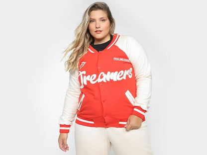 Jaqueta Moletom com Capuz Estilo Vintage – Conforto Esportivo com Visual Retrô