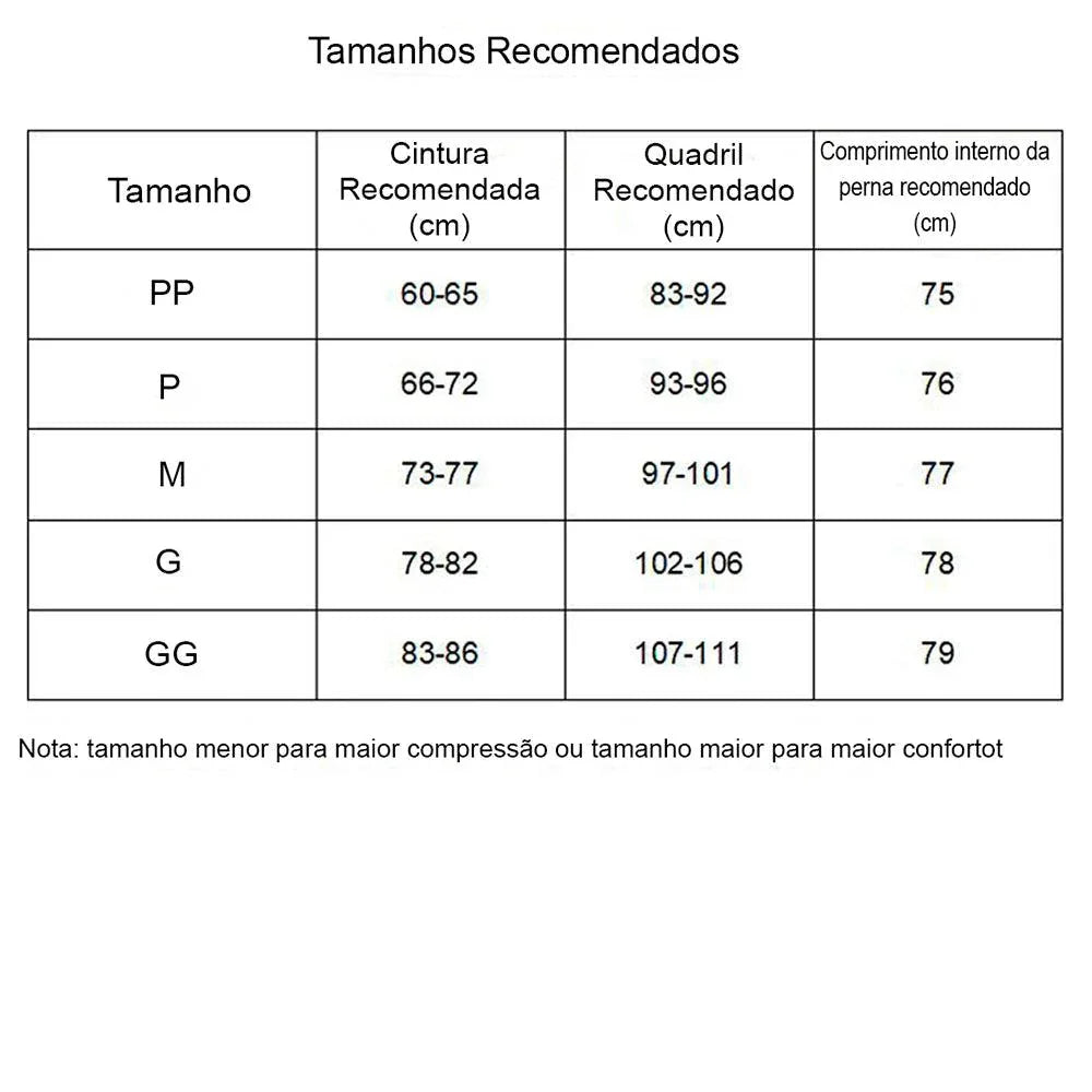 Calças Leggings Femininas À Prova De Agachamento Sem Costura Para Esportes Fitness - Loja Universo 4V