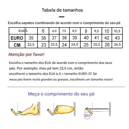 Bota de Cano Alto Feminina com Salto Fino e Zíper Lateral