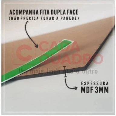 Placa Decorativa Manjedoura Rei dos Reis: Simbolismo Natalino, Elegância na Decoração, Expressão de Fé e Tradição - Loja Universo 4V