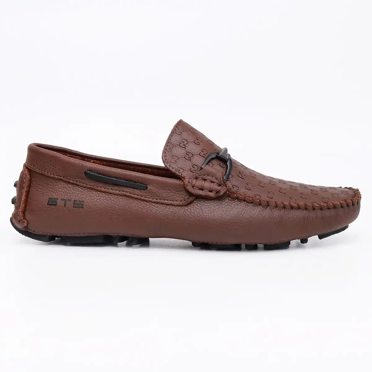 Mocassim Masculino Leather