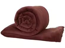 Cobertores de Casal 100% Poliéster Jolitex