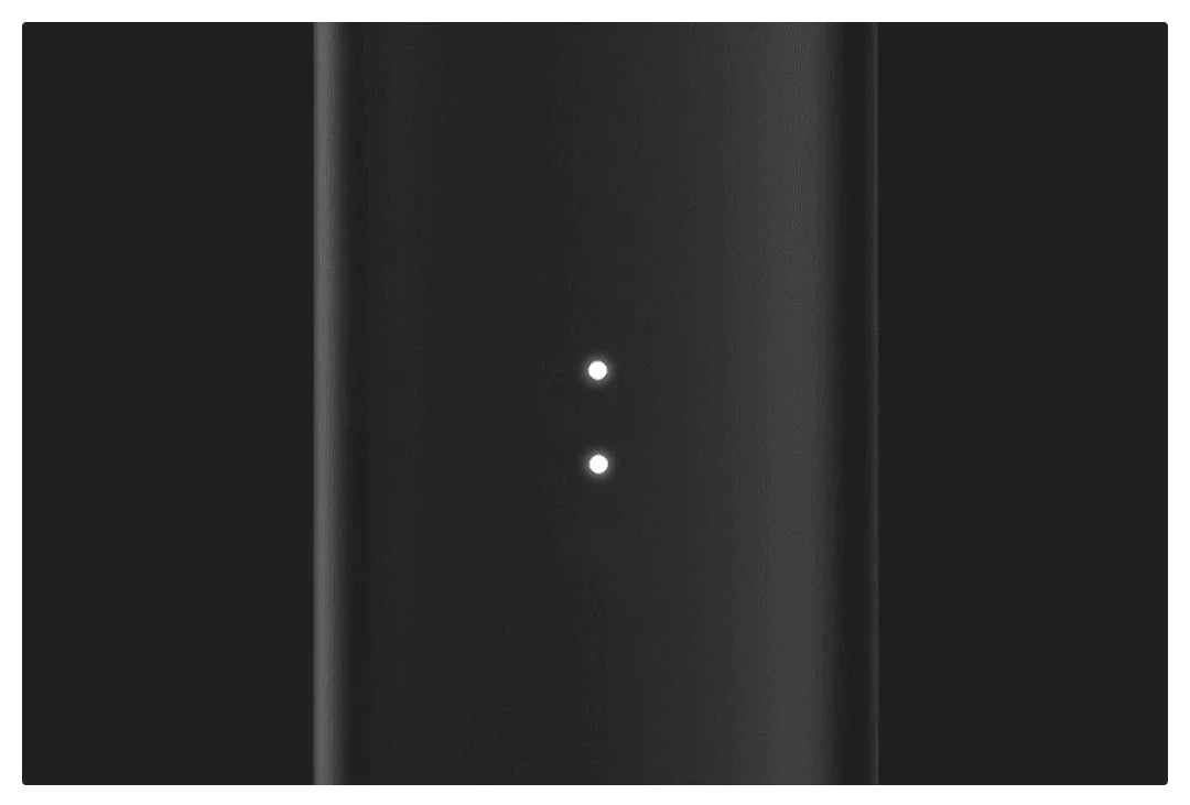 Máquina de Cortar Cabelo Elétrica Recarregável USB: Praticidade e Versatilidade para o Corte de Cabelo - Loja Universo 4V