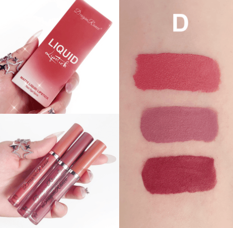 LipsTick™ 3: Bálsamo Labial Revitalizante para os Lábios - Hidratação Intensa