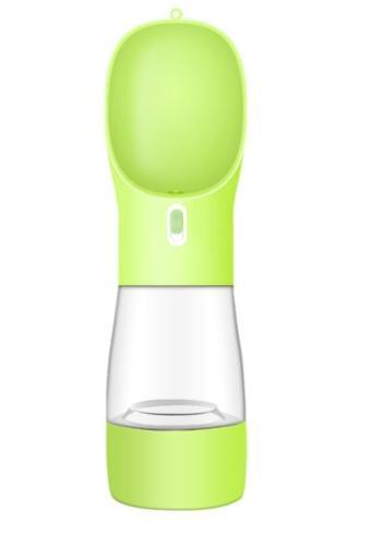 Garrafa para PET 2 em 1: Versatilidade para Hidratação em Movimento - Loja Universo 4V