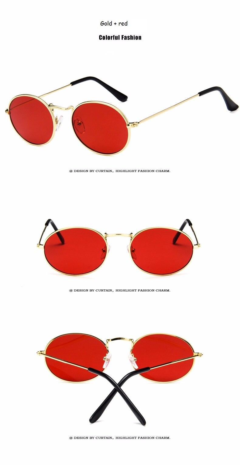 Óculos Retrô Vintage: Estilo Clássico e Design Atemporal para um Visual Cheio de Personalidade - Loja Universo 4V