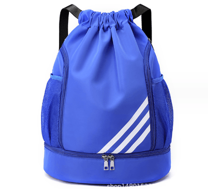 Mochila Esportiva Impermeável: Praticidade e Proteção para suas Atividades ao Ar Livre - Loja Universo 4V