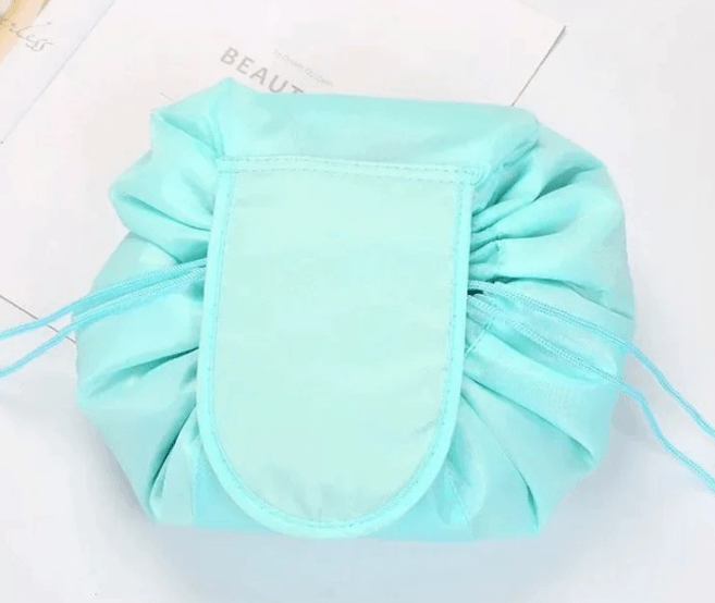 Bolsa de Maquiagem: Organize Seus Cosméticos com Estilo - Loja Universo 4V