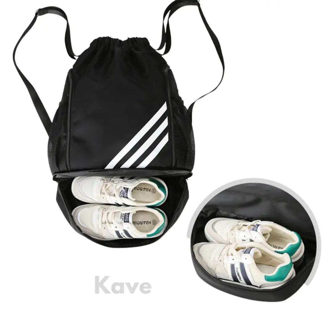 Mochila Esportiva Impermeável: Praticidade e Proteção para suas Atividades ao Ar Livre - Loja Universo 4V