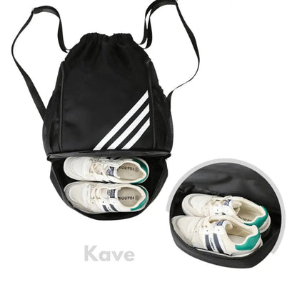 Mochila Esportiva Impermeável: Praticidade e Proteção para suas Atividades ao Ar Livre - Loja Universo 4V