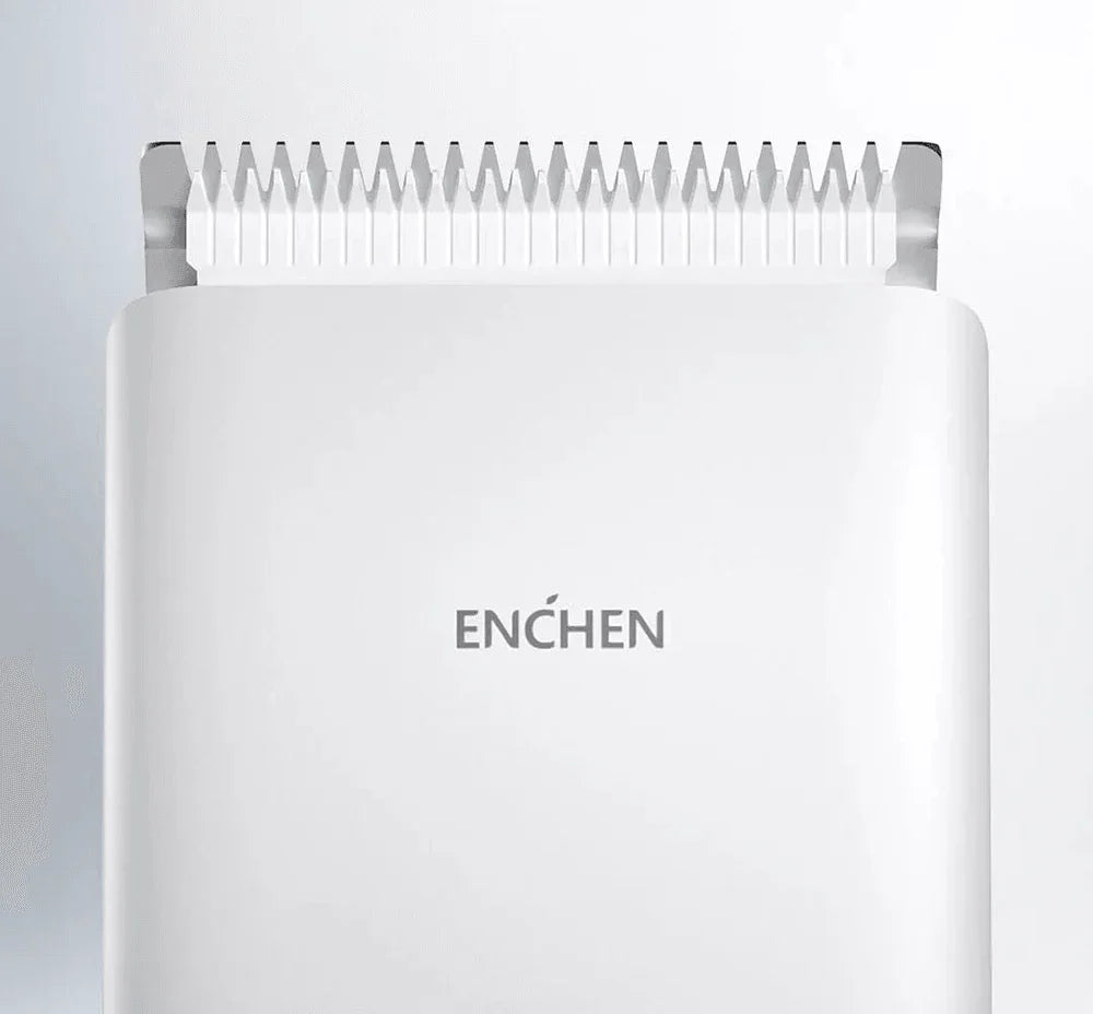 Máquina de Cortar Cabelo Elétrica Recarregável USB: Praticidade e Versatilidade para o Corte de Cabelo - Loja Universo 4V