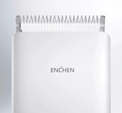 Máquina de Cortar Cabelo Elétrica Recarregável USB: Praticidade e Versatilidade para o Corte de Cabelo - Loja Universo 4V