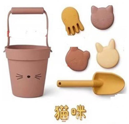 Kit de Praia Infantil: Diversão Garantida para os Pequenos - Loja Universo 4V