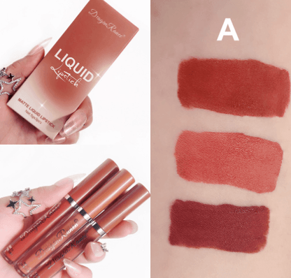 LipsTick™ 3: Bálsamo Labial Revitalizante para os Lábios - Hidratação Intensa - Loja Universo 4V