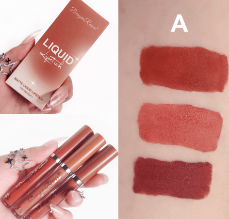 LipsTick™ 3: Bálsamo Labial Revitalizante para os Lábios - Hidratação Intensa