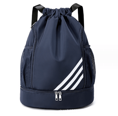 Mochila Esportiva Impermeável: Praticidade e Proteção para suas Atividades ao Ar Livre - Loja Universo 4V