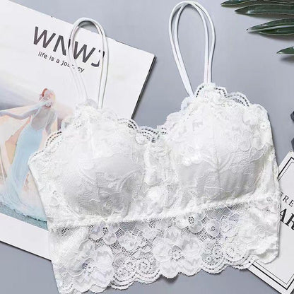 Sutiã sem Costura: Conforto e Sustentação em Qualquer Ocasião! - Loja Universo 4V