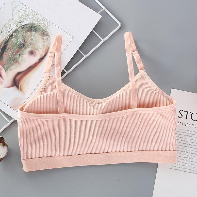 Sutiã sem Costura: Conforto e Sustentação em Qualquer Ocasião! - Loja Universo 4V