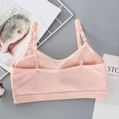 Sutiã sem Costura: Conforto e Sustentação em Qualquer Ocasião! - Loja Universo 4V