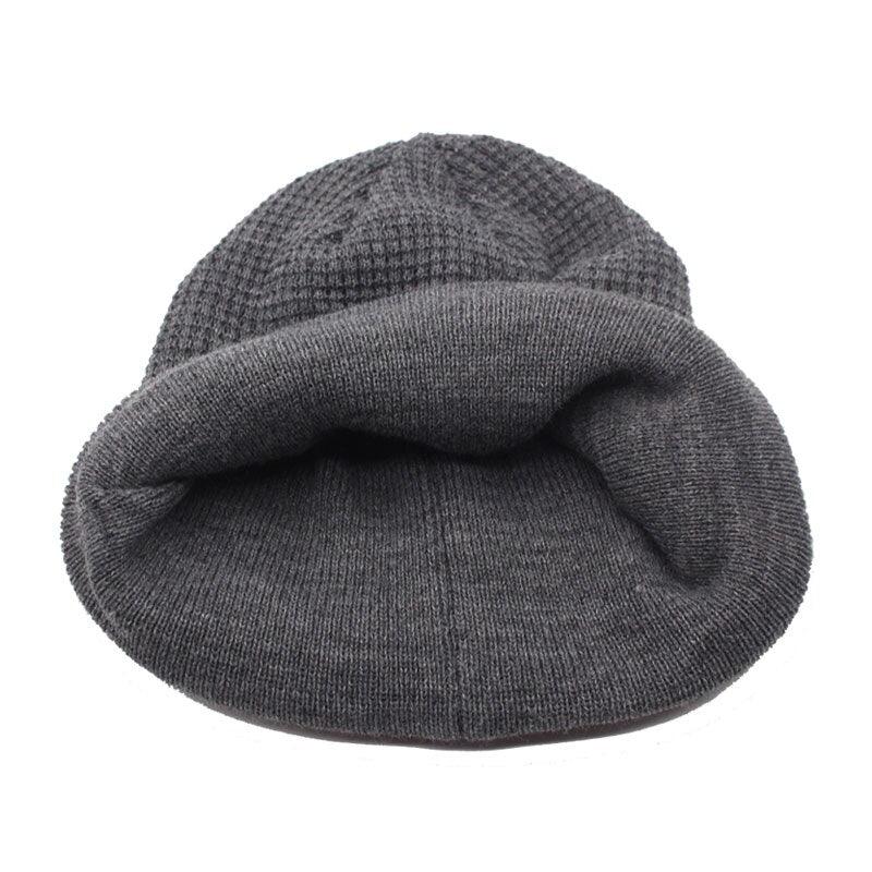 Gorro Outono Inverno