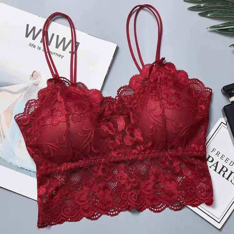 Sutiã sem Costura: Conforto e Sustentação em Qualquer Ocasião! - Loja Universo 4V