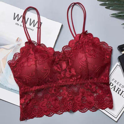 Sutiã sem Costura: Conforto e Sustentação em Qualquer Ocasião! - Loja Universo 4V