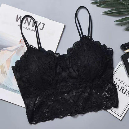 Sutiã sem Costura: Conforto e Sustentação em Qualquer Ocasião! - Loja Universo 4V