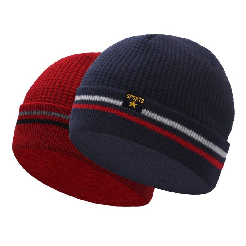 Gorro Outono Inverno