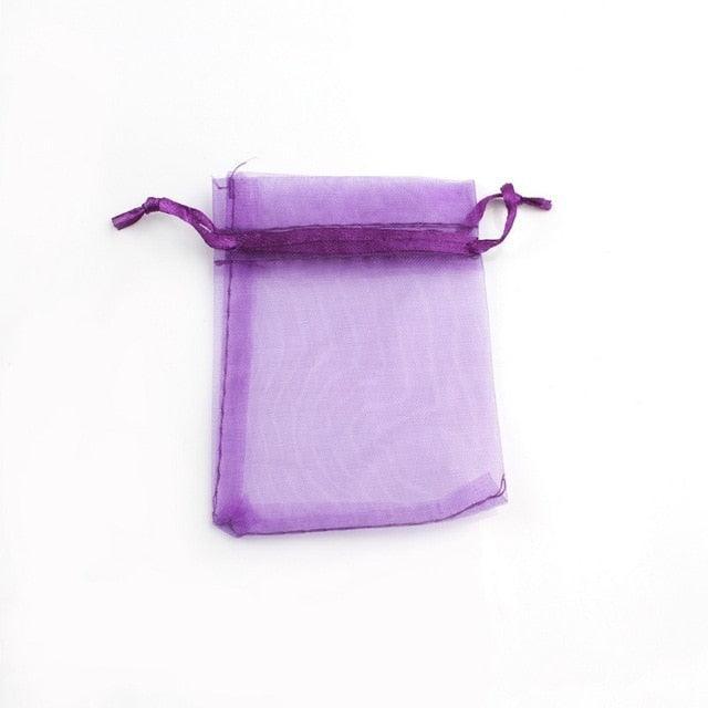 Saco de presentes 50 peças: Ideal para Ocasiões Especiais, Diversos Tamanhos Disponíveis, Estampas Variadas e Coloridas, Feitos de Material Resistente, Práticos e Reutilizáveis, Perfeitos para Embalar Presentes com Estilo - Loja Universo 4V