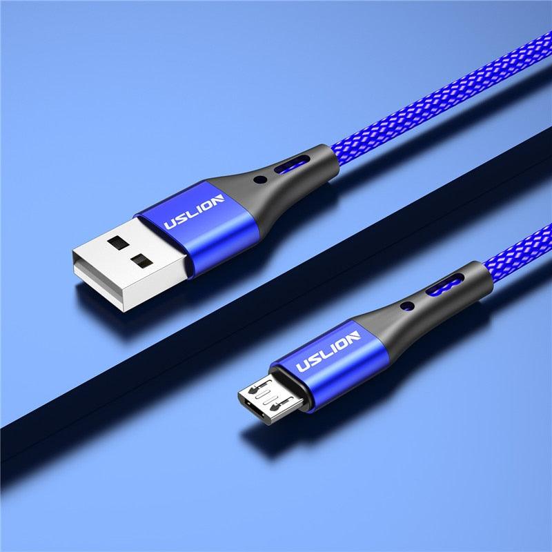 Cabo micro usb