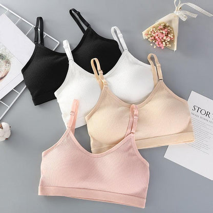 Sutiã sem Costura: Conforto e Sustentação em Qualquer Ocasião! - Loja Universo 4V