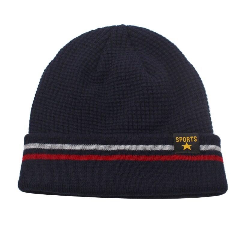 Gorro Outono Inverno