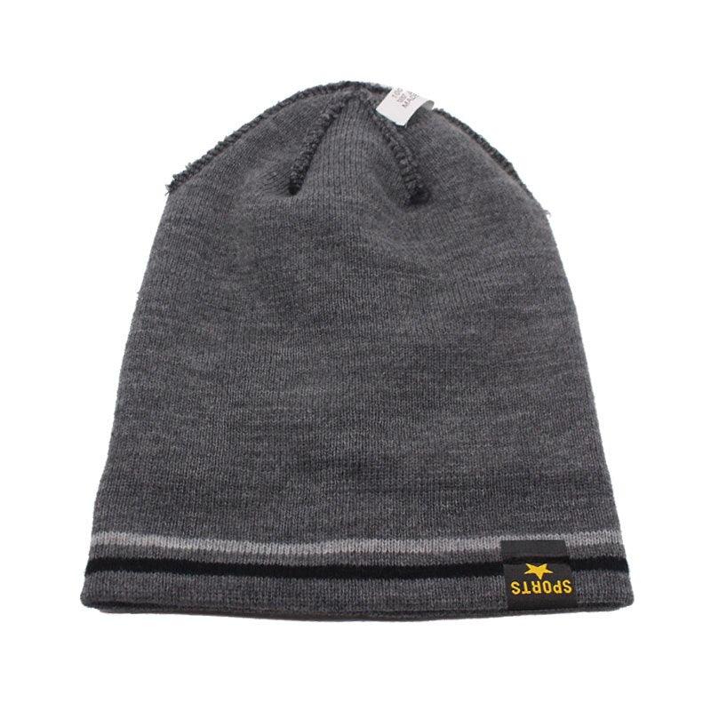 Gorro Outono Inverno