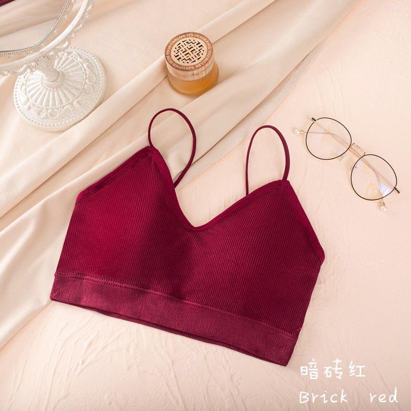 Sutiã sem Costura: Conforto e Sustentação em Qualquer Ocasião! - Loja Universo 4V