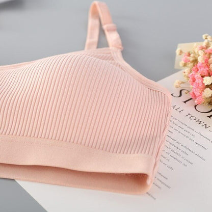 Sutiã sem Costura: Conforto e Sustentação em Qualquer Ocasião! - Loja Universo 4V