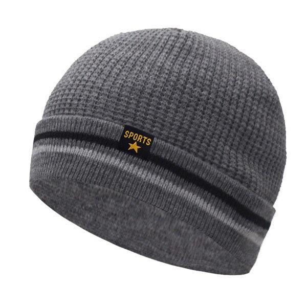 Gorro Outono Inverno