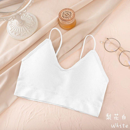 Sutiã sem Costura: Conforto e Sustentação em Qualquer Ocasião! - Loja Universo 4V