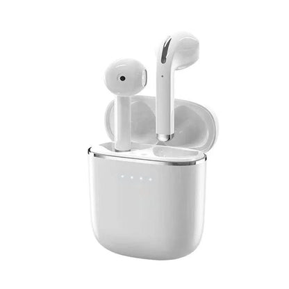 Fone de Ouvido TWS Bluetooth 5.0 Wireless à Prova d'Água - Loja Universo 4V