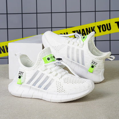 Tênis Infantis: Conforto e Segurança para os Pequenos! - Loja Universo 4V