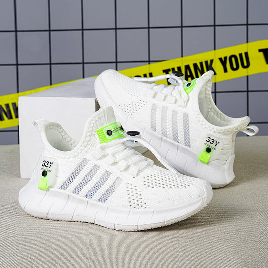 Tênis Infantis: Conforto e Segurança para os Pequenos! - Loja Universo 4V