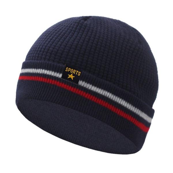 Gorro Outono Inverno