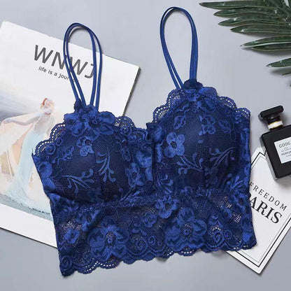 Sutiã sem Costura: Conforto e Sustentação em Qualquer Ocasião! - Loja Universo 4V