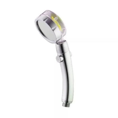 Chuveiro de Alta Pressão em ABS: Banhos Revigorantes Garantidos - Loja Universo 4V