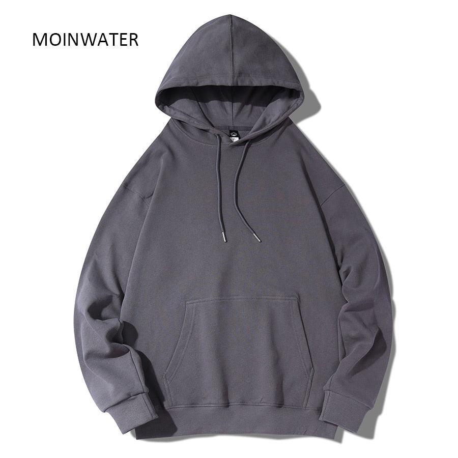 MOINWATER: Novo Moletom Feminino - Conforto e Estilo em uma Peça - Loja Universo 4V