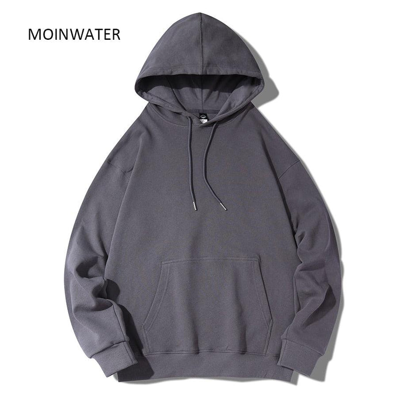 MOINWATER: Novo Moletom Feminino - Conforto e Estilo em uma Peça