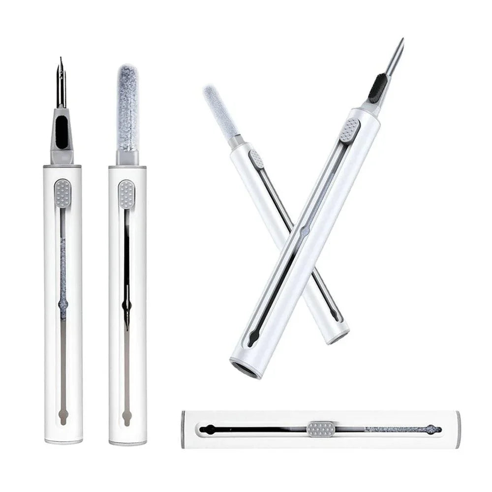 Caneta de limpeza de fones de ouvido