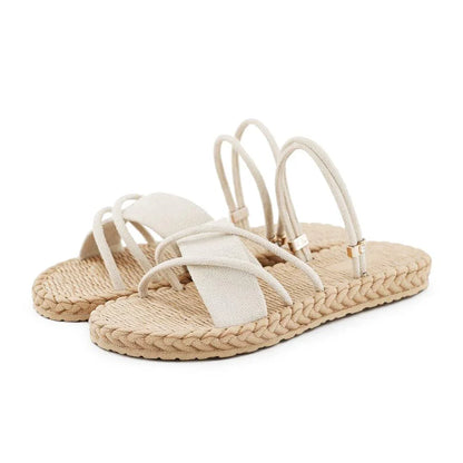 Sandálias Femininas de Verão: Confortáveis e Leves - Loja Universo 4V