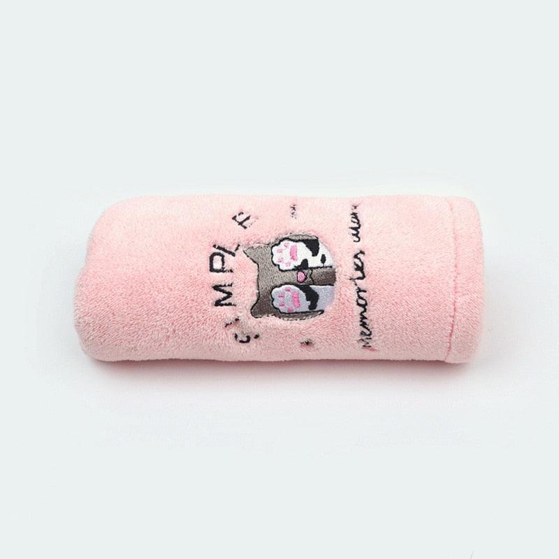 Toalha de Microfibra: Maciez e Absorção em um Único Produto! - Loja Universo 4V