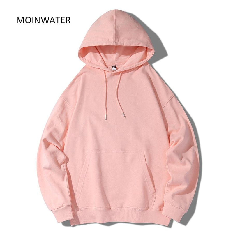 MOINWATER: Novo Moletom Feminino - Conforto e Estilo em uma Peça