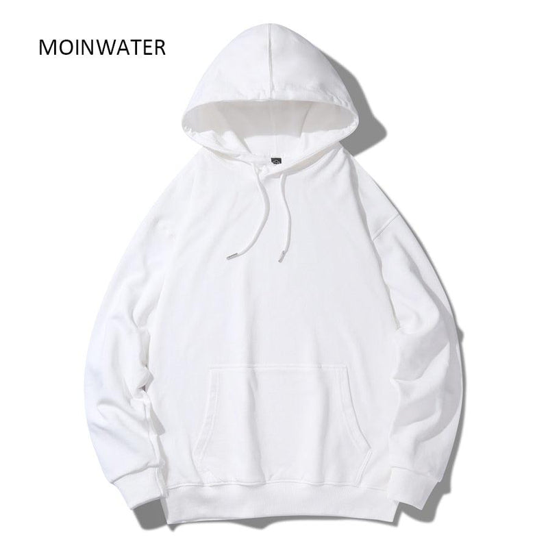 MOINWATER: Novo Moletom Feminino - Conforto e Estilo em uma Peça